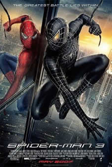 Фильм Человек-паук 3 / Spider-Man 3 (2007) BDRip 720p