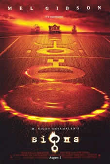 Фильм Знаки / Signs (2002) BDRip 720p