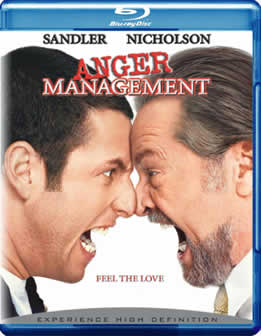 Фильм Управление гневом / Anger Management (2003) BDRip