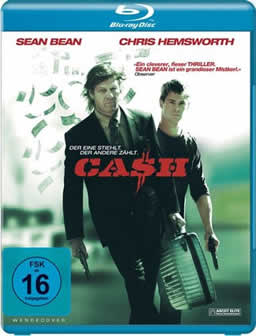 Фильм Корень всего зла / Большие деньги / Ca$h (2010) BDRip