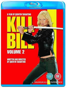 Фильм Убить Билла 2 / Kill Bill: Vol. 2 (2004) HDRip