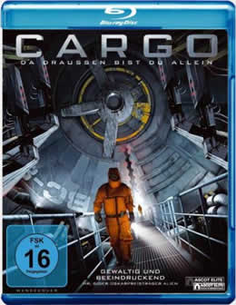 Фильм Груз / Cargo (2009) HDRip