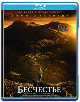 Фильм Бесчестье / Disgrace (2008) HDRip
