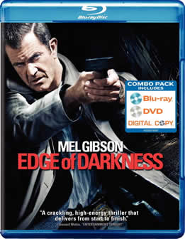 Фильм Возмездие / Edge of Darkness (2010) HDRip