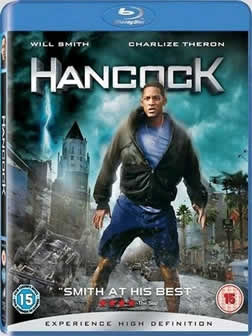 Фильм Хэнкок / Hancock (2008) HDRip