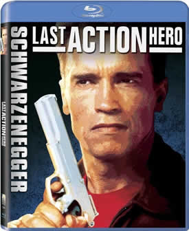Фильм Последний киногерой / Last Action Hero (1993) BDRip