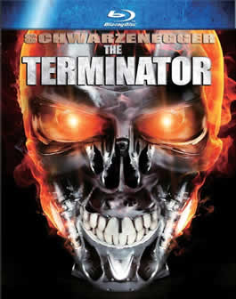 Фильм Терминатор / Terminator (1984) BDRip