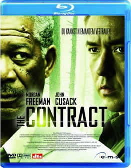 Фильм Контракт / The Contract (2006) BDRip