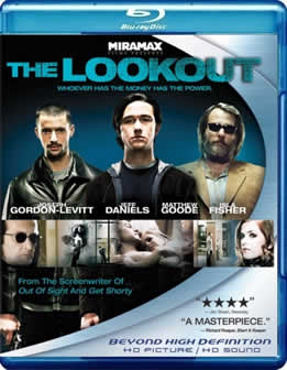 Фильм Обман / The Lookout (2007) HDRip