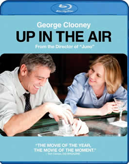 Фильм Мне бы в небо / Up in the Air (2009) HDRip