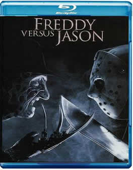 Фильм Фредди против Джейсона / Freddy vs. Jason (2003) BDRip