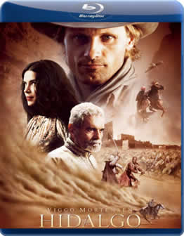 Фильм Идальго / Hidalgo (2004) BDRip