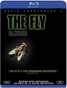 Фильм Муха / The Fly (1986) BDRip