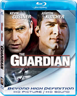 Фильм Спасатель / The Guardian (2006) BDRip