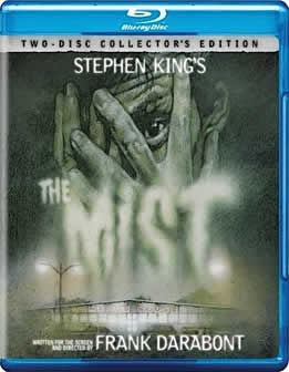 Фильм Мгла / The Mist (2007) BDRip