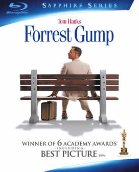 Фильм Форрест Гамп / Forrest Gump (1994) BDRip