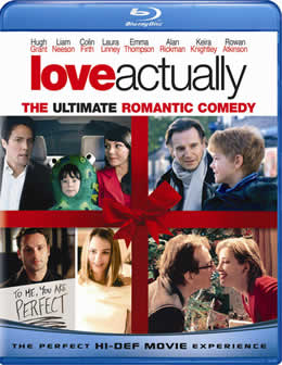 Фильм Реальная любовь / Love Actually (2003) BDRip