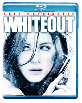 Фильм Белая мгла / Whiteout (2009) BDRip