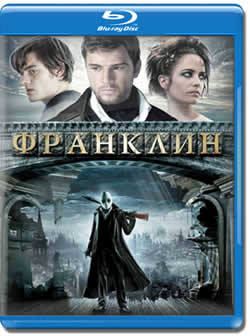 Фильм Франклин / Franklyn (2008) HDRip