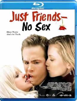 Фильм Просто друзья / Just Friends (2005) BDRip
