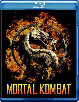Фильм Смертельная Битва / Mortal Kombat (1995) BDRip