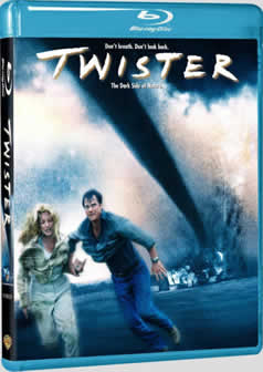 Фильм Смерч / Twister (1996) DVDRip