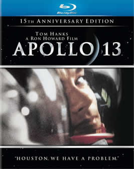 Фильм Аполлон 13 / Apollo 13 (1995) BDRip