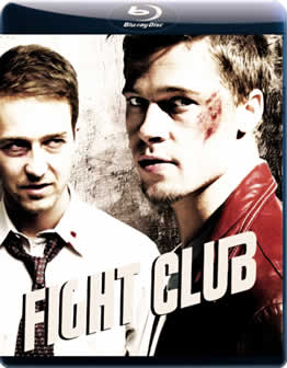 Фильм Бойцовский клуб / Fight Club (1999) DVDRip