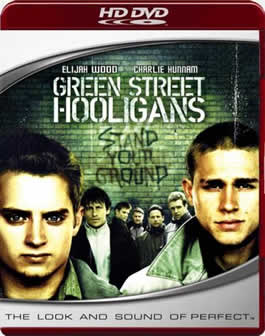 Фильм Хулиганы Зеленой Улицы/ Green Street Hooligans (2005) DVDRip