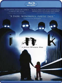 Фильм Чернила / Ink (2009) HDRip