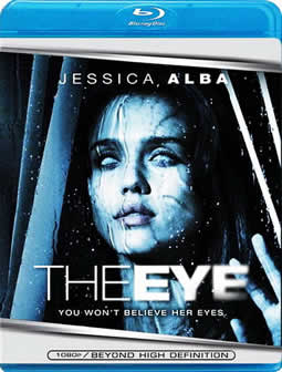 Фильм Глаз / The Eye (2008) DVDRip