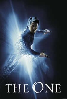 Фильм Противостояние / The One (2001) BDRip 720p
