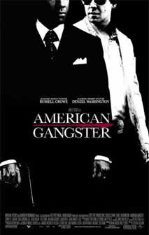 Фильм Гангстер / American Gangster (2007) HD DVDRip 720p