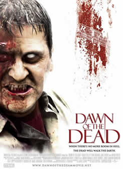 Фильм Рассвет мертвецов / Dawn of the Dead (2004) BDRip
