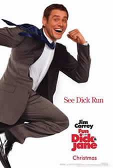 Фильм Аферисты Дик и Джейн / Fun with Dick and Jane (2005) HDTVRip 720p
