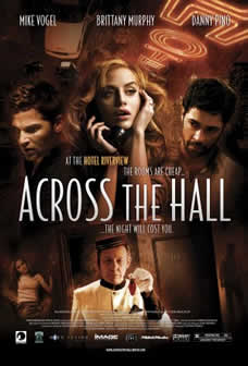 Фильм Напротив по коридору / Across the Hall (2009) HDRip
