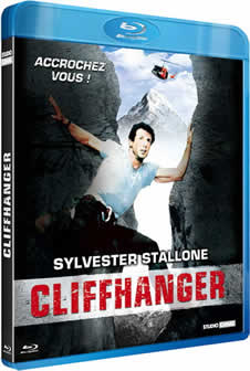 Фильм Скалолаз / Cliffhanger (1993) BDRip