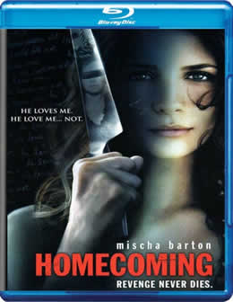 Фильм Любит - не любит... / Homecoming (2009) HDRip