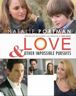 Фильм Любовь и прочие обстоятельства / Love and Other Impossible Pursuits (2009) DVDRip