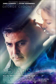 Фильм Солярис / Solaris (2002) DVDRip