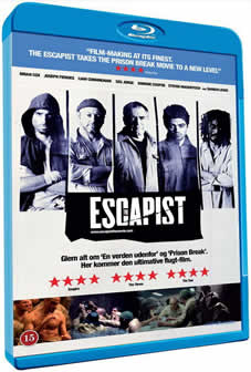 Фильм Побег из тюрьмы / The Escapist (2008) HDRip