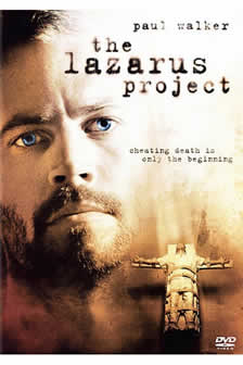 Фильм Райский проект / The Lazarus Project (2008) HDRip