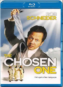 Фильм Избранный / The Chosen One (2010) HDRip