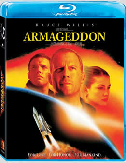 Фильм Армагеддон / Armageddon (1998) BDRip