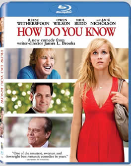 Фильм Как знать... / How Do You Know? (2010) HDRip
