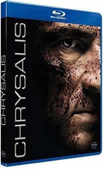 Фильм Крисалис / Chrysalis (2007) DVDRip