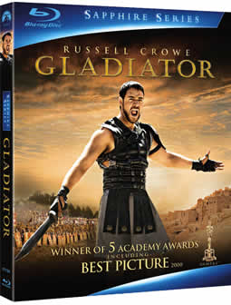 Фильм Гладиатор / Gladiator (2000) BDRip