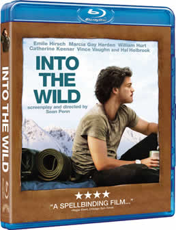 Фильм В диких условиях / Into The Wild (2007) HDRip