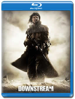Фильм Воин дорог / Downstream (2010) HDRip