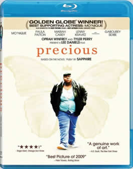 Фильм Сокровище / Precious (2009) HDRip